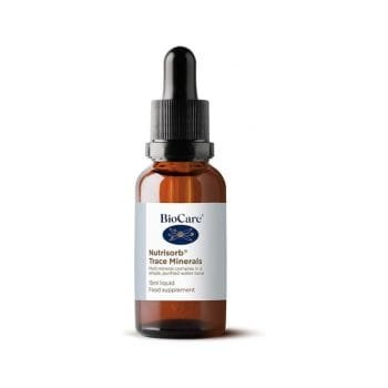 La vita pharmacy georgia constantinou limassol Cyprus product Biocare Nutrisorb Trace Minerals, 15ml