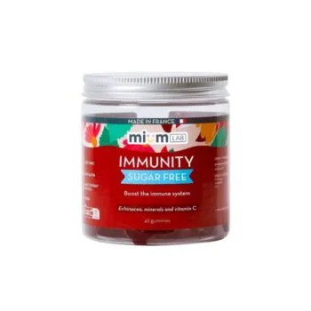 La vita pharmacy georgia constantinou limassol Cyprus product mium lab immunity sugar free 42 gummies