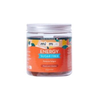 La vita pharmacy georgia constantinou limassol Cyprus product miun lab energy sugar free 42 gummies