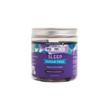 La vita pharmacy georgia constantinou limassol Cyprus product Mium Lab Sleep Sugar Free 42 Gummies
