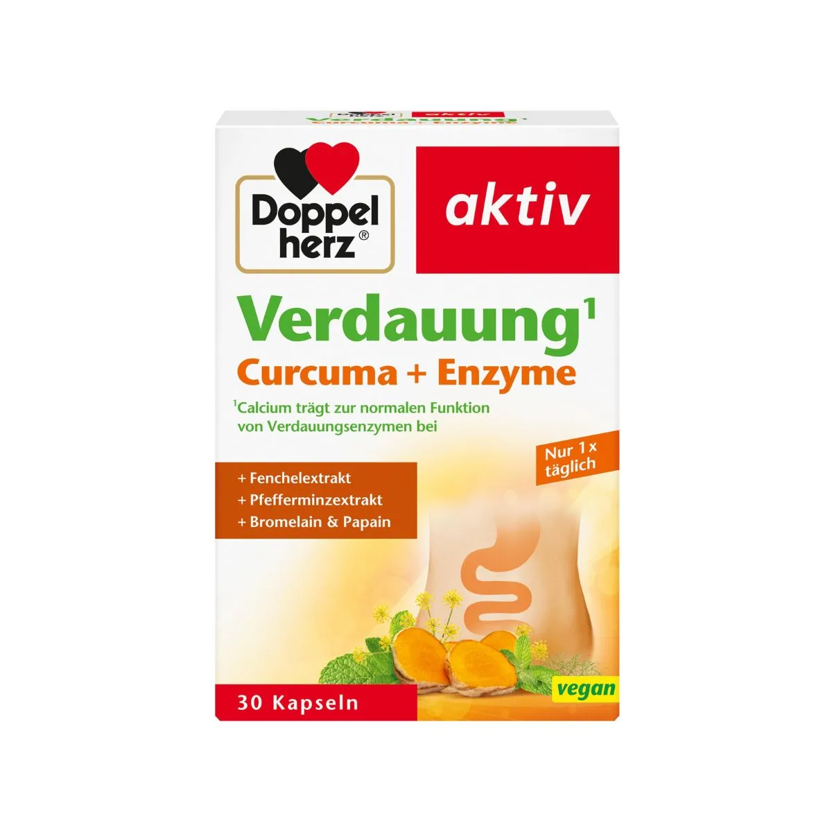 La vita pharmacy georgia constantinou limassol Cyprus product doppelherz aktiv digest curcuma + enzyme 30 capsules