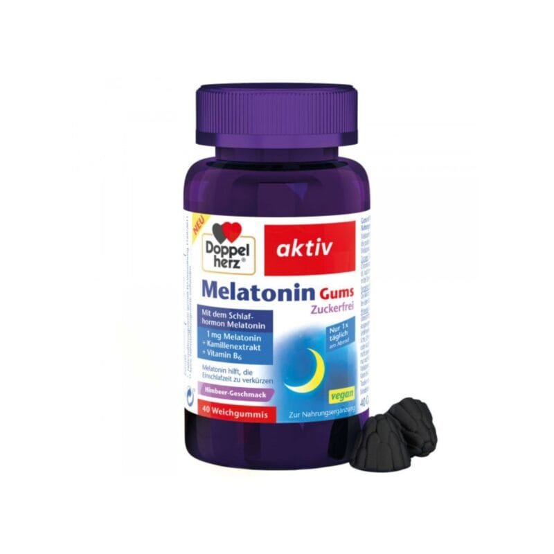La vita pharmacy georgia constantinou limassol Cyprus product doppelherz aktiv melatonin 40 gummies