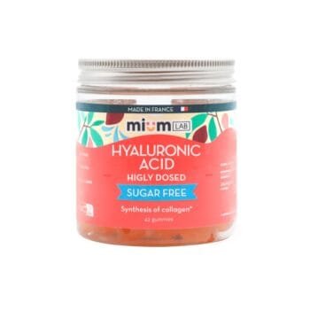 La vita pharmacy georgia constantinou limassol Cyprus product mium lab hyaluronic acid sugar free 42 gummies