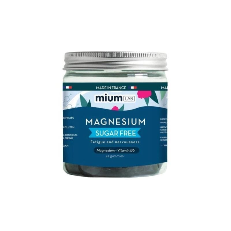 La vita pharmacy georgia constantinou limassol Cyprus product mium lab magnesium sugar free 42 gummies