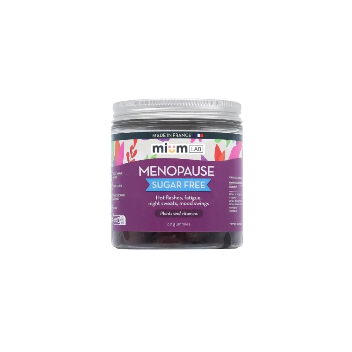 La vita pharmacy georgia constantinou limassol Cyprus product mium lab menopause sugar free 42 gummies