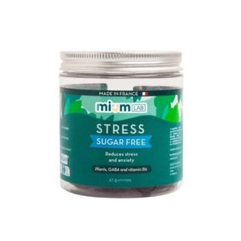 la-vita-pharmacy-georgia-constantinou-limassol-cyprus-product-mium-lab-stress-sugar-free-42-gummies