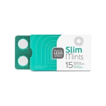 La vita pharmacy georgia constantinou limassol Cyprus product pharma lead slim mints 15 lozenges