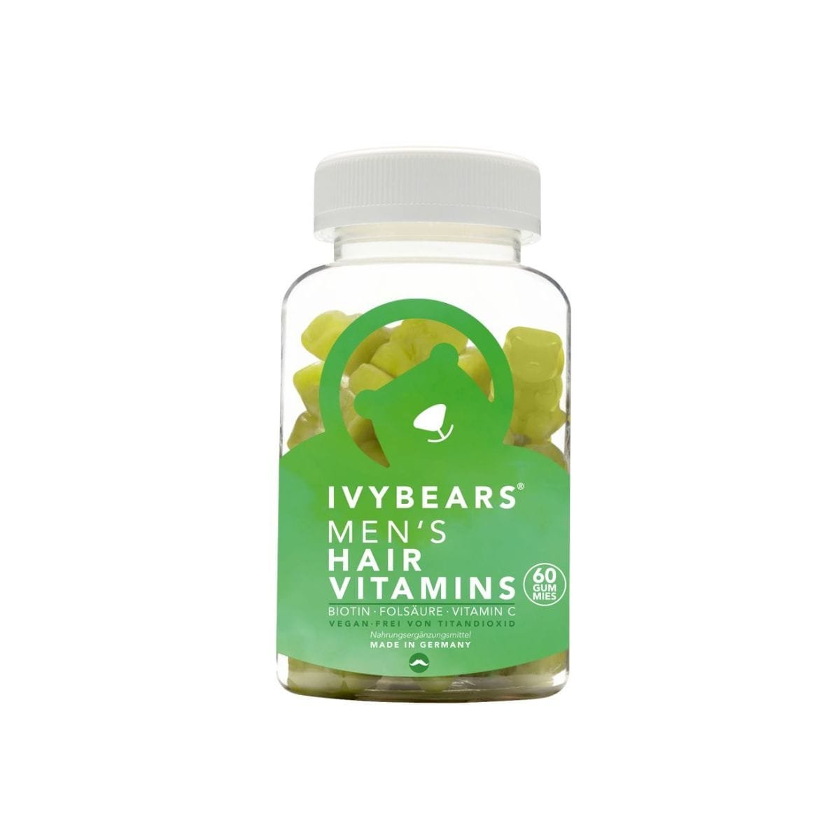 La vita pharmacy georgia constantinou limassol Cyprus product ivybears men's hair 60 gummies