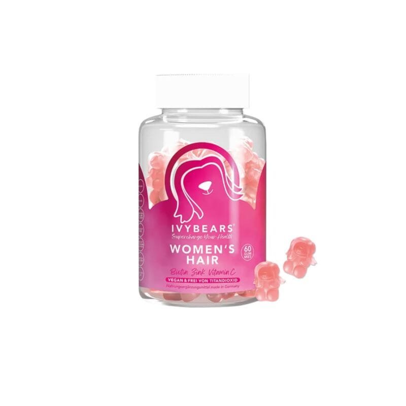 La vita pharmacy georgia constantinou limassol Cyprus product ivybears women's hair 60 gummies