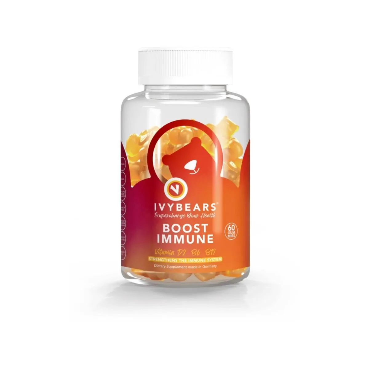 La vita pharmacy georgia constantinou limassol Cyprus product ivybears boost immune 60 gummies