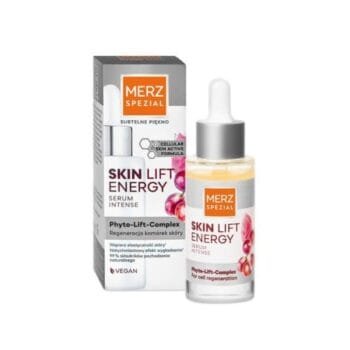 La vita pharmacy georgia constantinou limassol Cyprus product merz spezial skin lift energy serum intense 30 ml