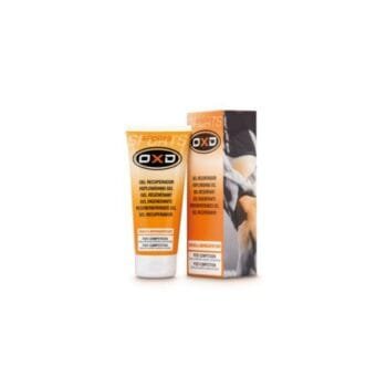 La vita pharmacy georgia constantinou limassol Cyprus product oxd sports replenishing gel 100 ml