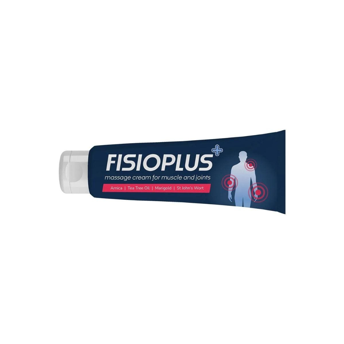 La vita pharmacy georgia constantinou limassol Cyprus product fisioplus muscle relief cream 100 ml