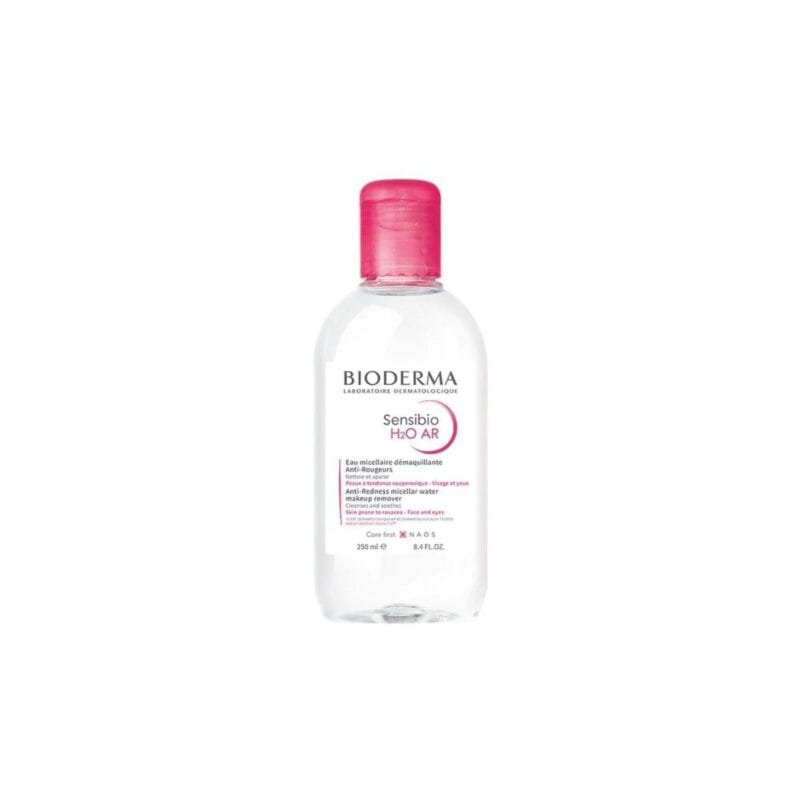 La vita pharmacy georgia constantinou limassol Cyprus product bioderma sensibio H2O AR 250ml