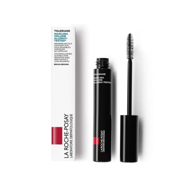 La vita pharmacy georgia constantinou limassol Cyprus product La Roche-Posay mascara toleriane multi Dimensions Allergy Tested Noir/Black 7,2ml
