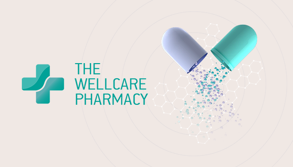 The Wellcare Pharmacy - Our Story, Online Platform