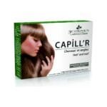 3 Chênes Capill'R Hair and Nail, 30 Tablets
