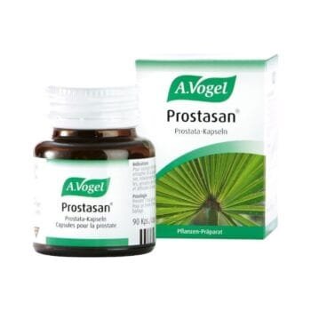 A.Vogel Prostasan, 30 Soft Capsules