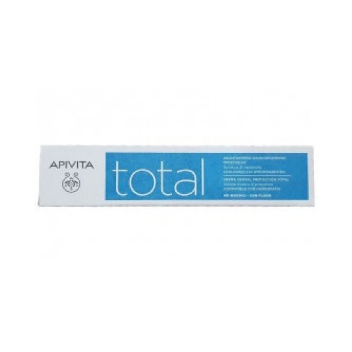 Apivita Total, 75ml