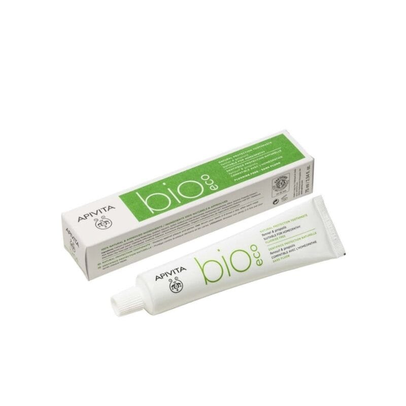 Apivita Dental Care Bio-Eco, 75ml
