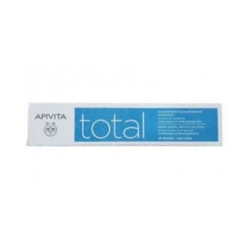 Apivita Total, 75ml