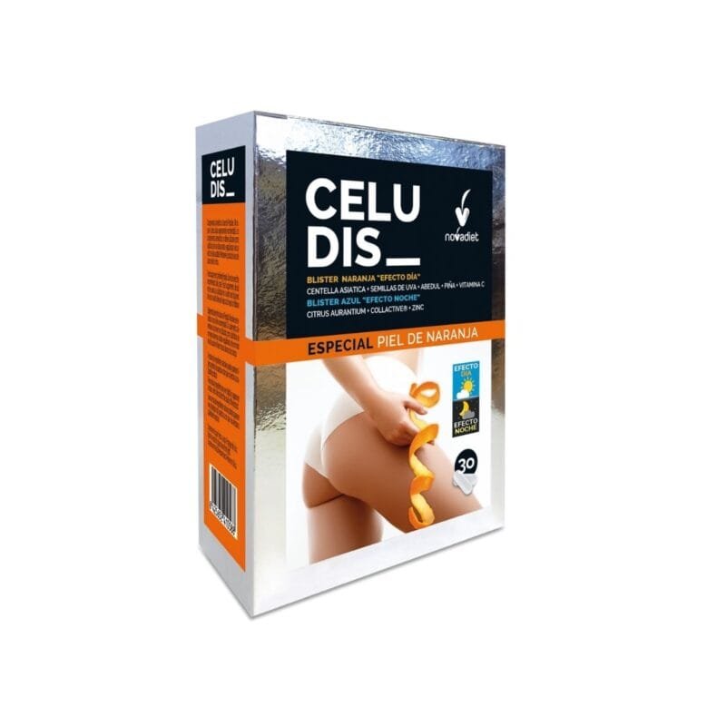 Celudis Novadiet, 30 Tablets