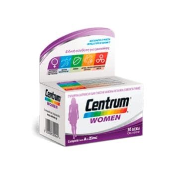 Centrum Women, 30 Tablets