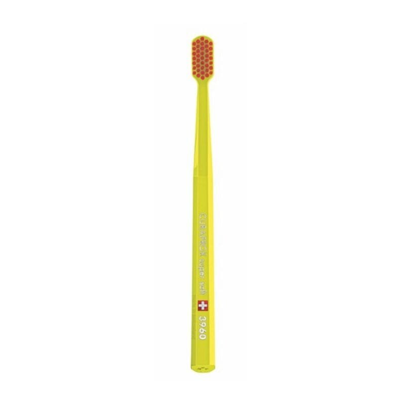 Curaprox Toothbrush 3960 Super Soft, 0,12mm