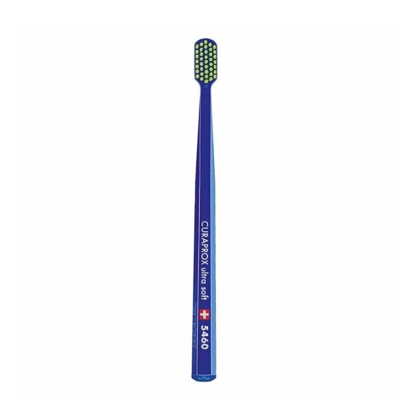 Curaprox Toothbrush 5460 Ultra Soft, 0,10mm