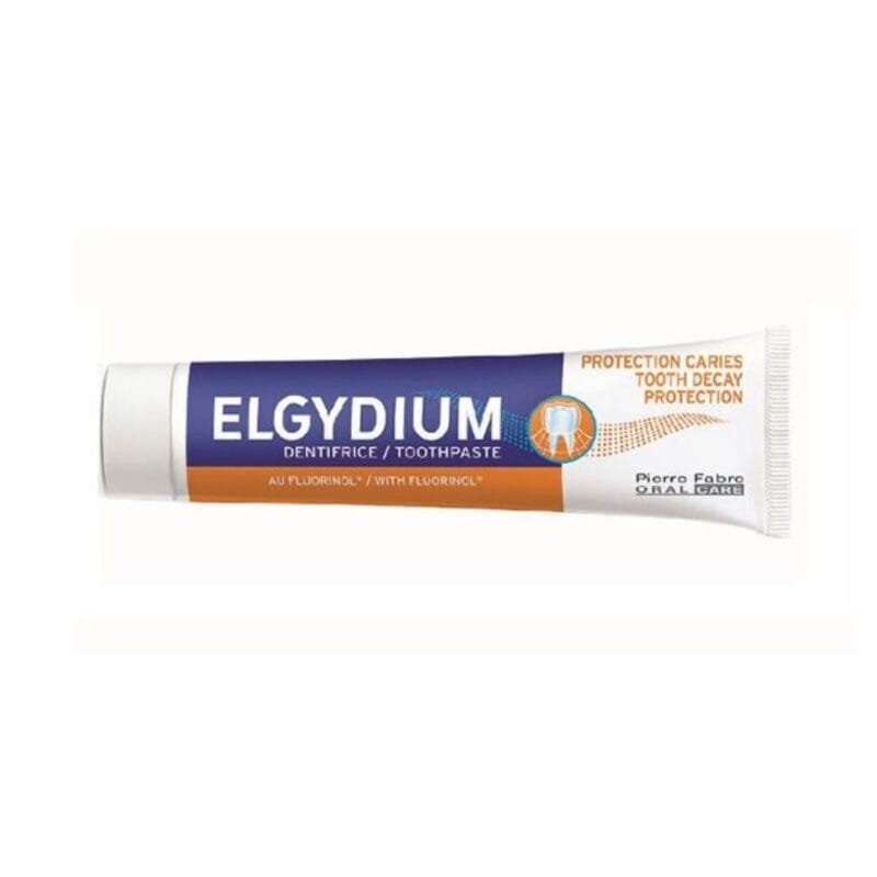 Elgydium Decay Protection, 75ml