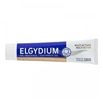 Elgydium Multi-Action, 75ml