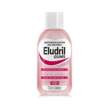 Eludril Gums, 500ml