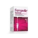 Femarelle Recharge, 56 Capsules