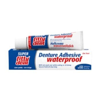 Fittydent Super, 40g