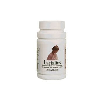 Health Lectalins, 30 tablets