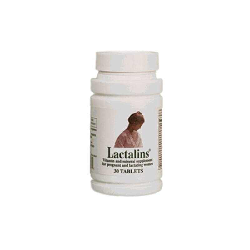 Health Lectalins, 30 tablets