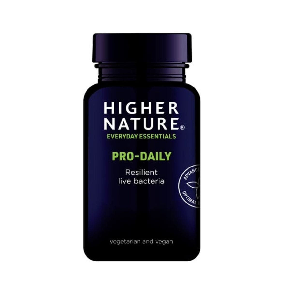 Higher Nature Pro Daily, 30 Tablets