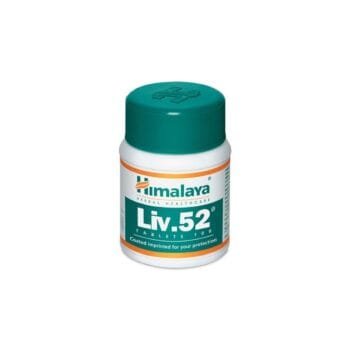 Himalaya Liv 52, 100 Tablets
