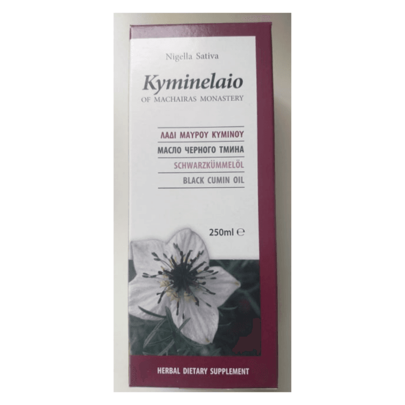 Kyminelaio Of Machairas Monastery, 100ml