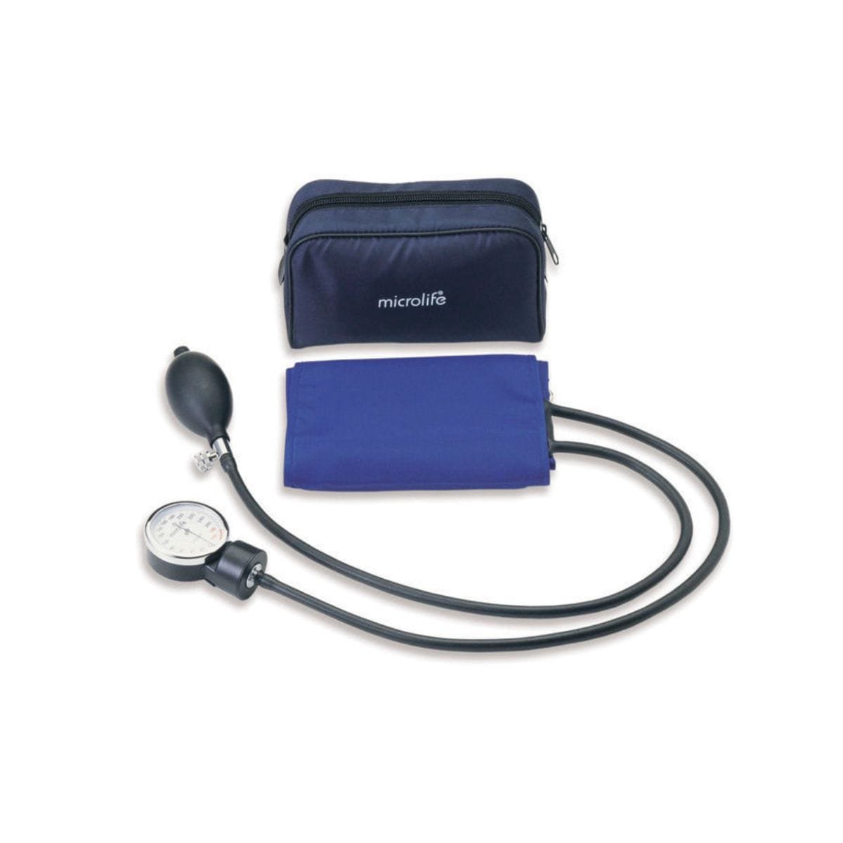 Microlife BP AG1-30 Aneroid Blood Pressure Kit
