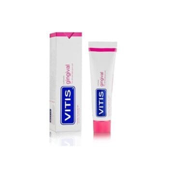 Vitis Gingival Toothpaste, 100ml