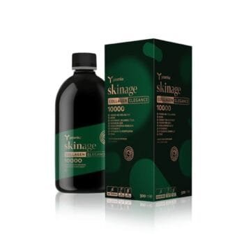 Yasenka Skinage Colagen Elegance 10000, 500ml