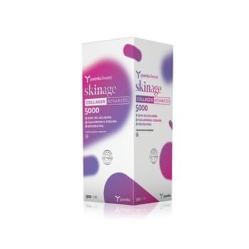 Yasenka Skinage Collagen Advanced 5000, 500ml
