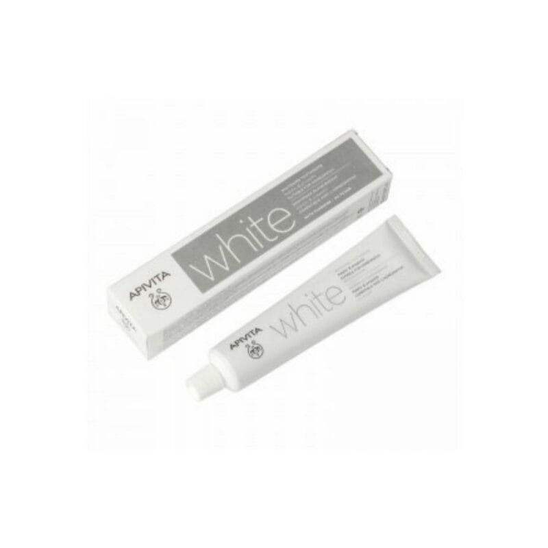 Apivita White, 75ml