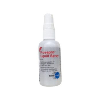 Mundi Pharma Proseptic Liquid Spray, 60ml