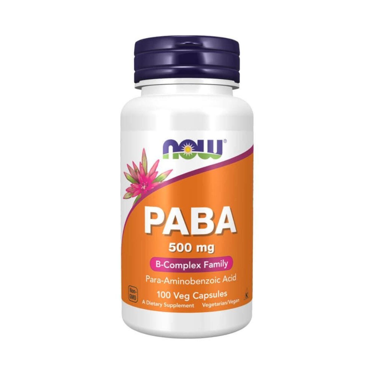 the wellcare pharmacy ypsona limassol cyprus product now paba 500mg 100 veg capsules