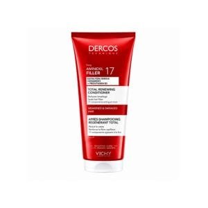 the wellcare pharmacy ypsona limassol cyprus product vichy dercos collagen 17 ultra repair conditioner 200ml
