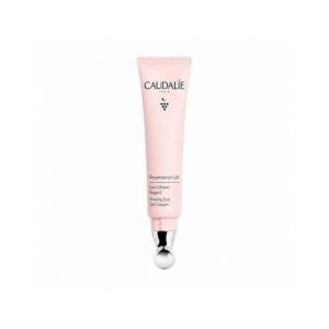 the wellcare pharmacy ypsona limassol cyprus product caudalie resveratrol lift firming eye gel cream 15ml